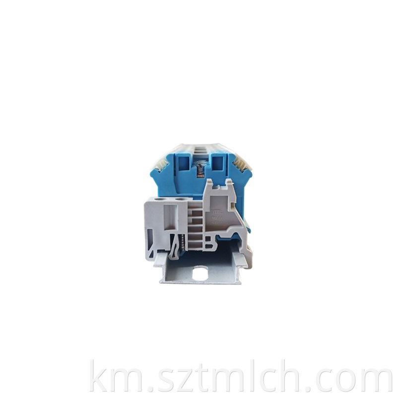 Din Rail Terminal Block